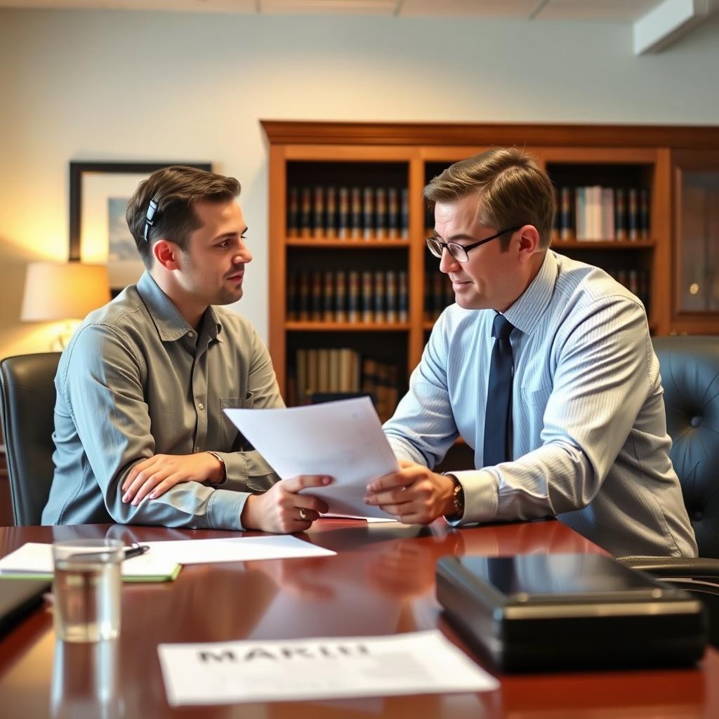 Underage Drinking Lawyer Orange County, VA
