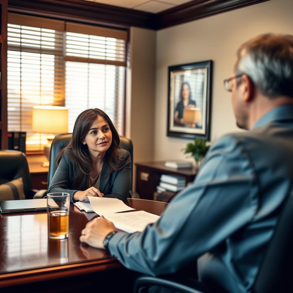 Underage Drinking Lawyer Stafford County, VA