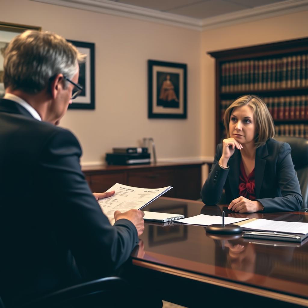 Underage Possession Defense Lawyer Caroline County, VA