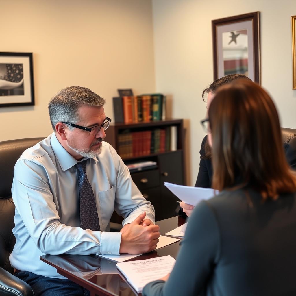 Underage Possession Defense Lawyer King George County, VA