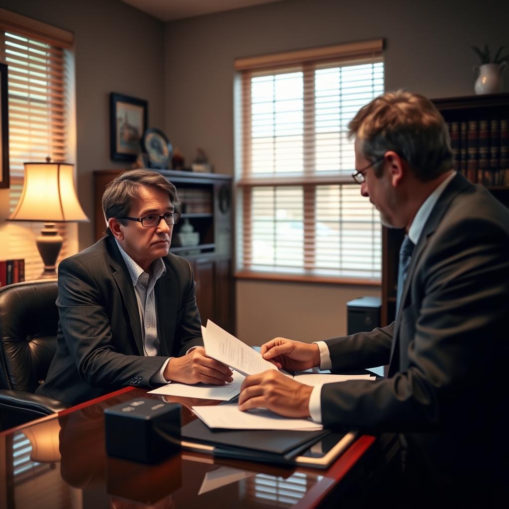 Underage Possession Defense Lawyer Orange County, VA