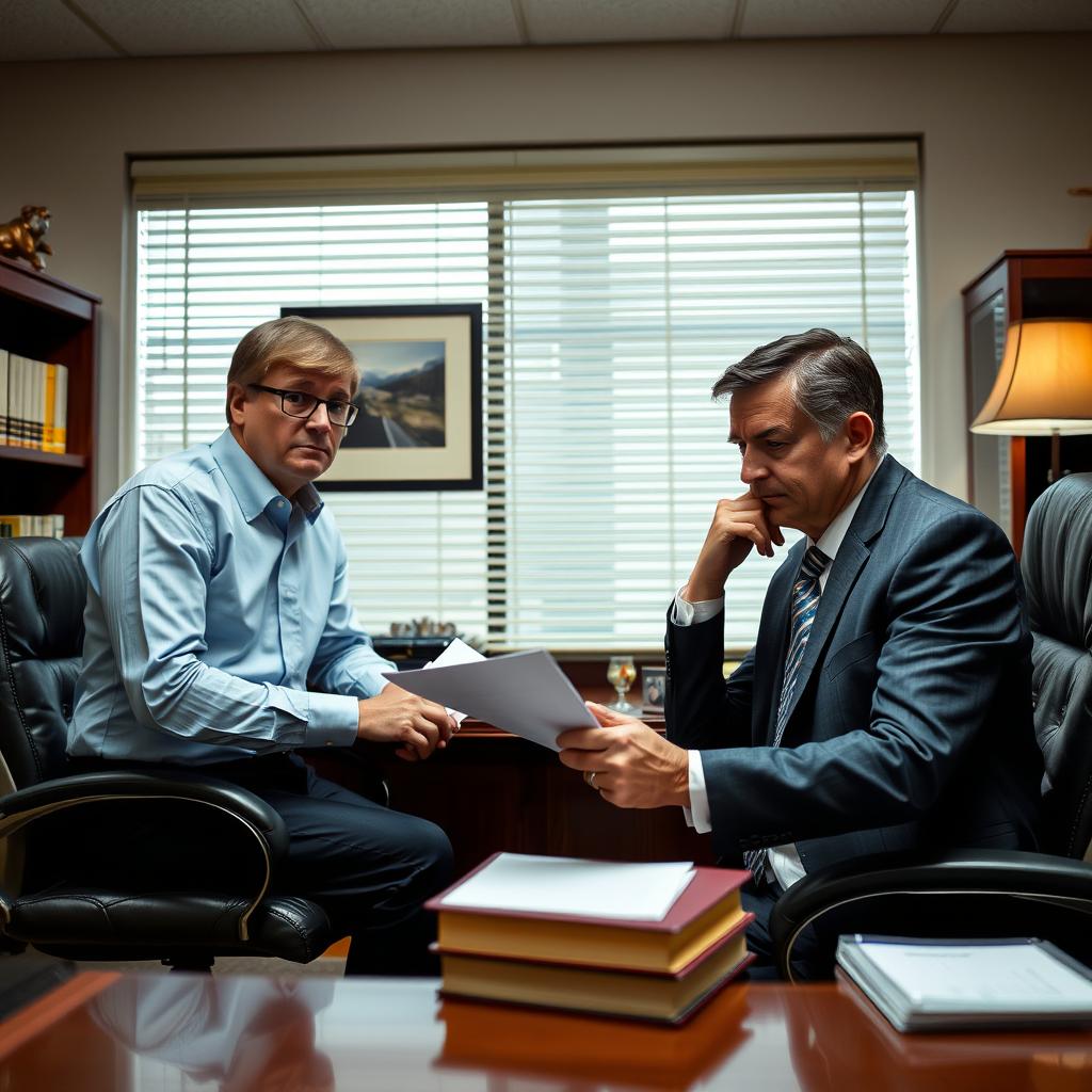 Underage Possession Defense Lawyer Spotsylvania County, VA