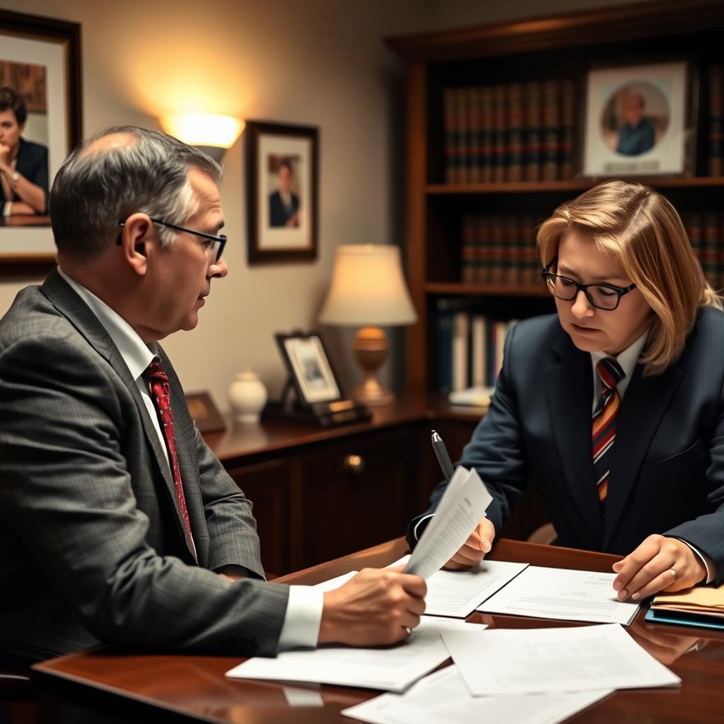 Underage Possession Defense Lawyer Stafford County, VA