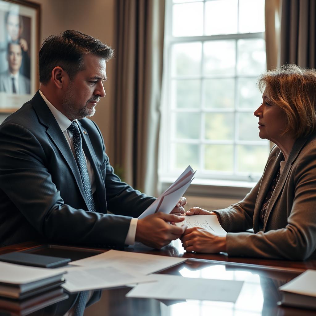 Unlawful Dealing in Firearms lawyer Caroline County, VA