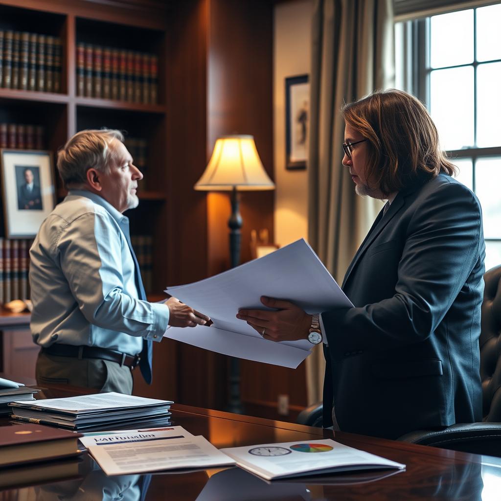 Unlawful Dealing in Firearms lawyer King George County, VA