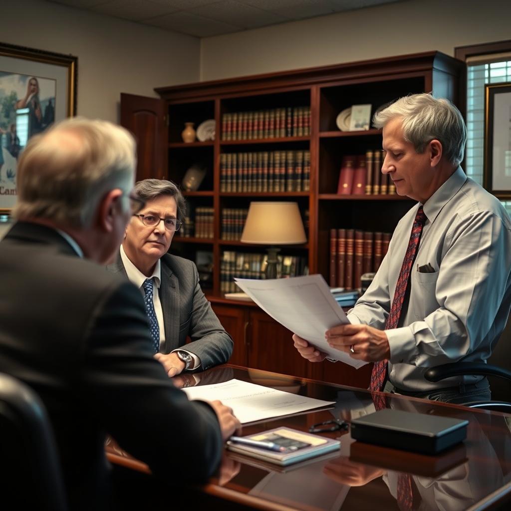 Unlawful Dealing in Firearms lawyer Stafford County, VA