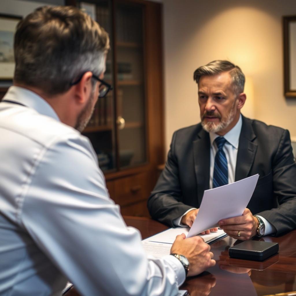 Use of a Firearm in Crime of Violence lawyer Fredericksburg, VA