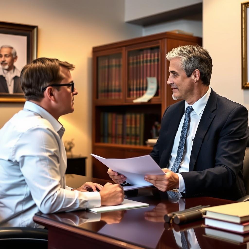 Use of a Firearm in Crime of Violence lawyer Stafford County, VA