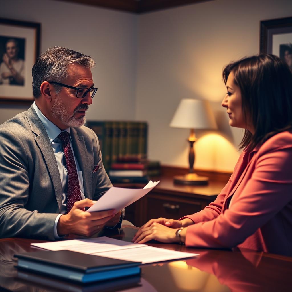 Visa/Permit/Document Fraud lawyer Orange County, VA