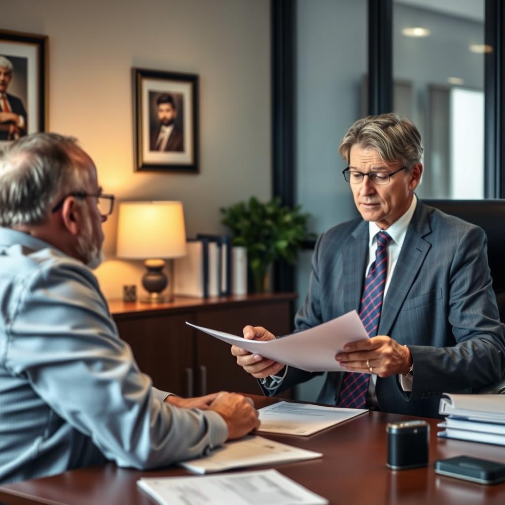 Visitation Enforcement Lawyer Orange County, VA