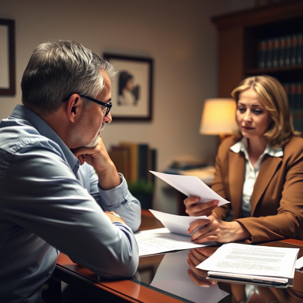 Wage Garnishment Child Support Lawyer Caroline County, VA