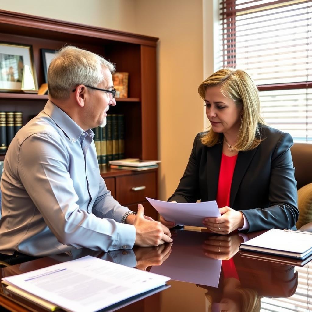 Wage Garnishment Child Support Lawyer Spotsylvania County, VA