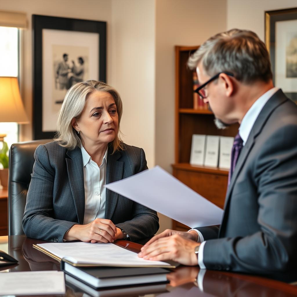 Warranty Lawyer Caroline County, VA