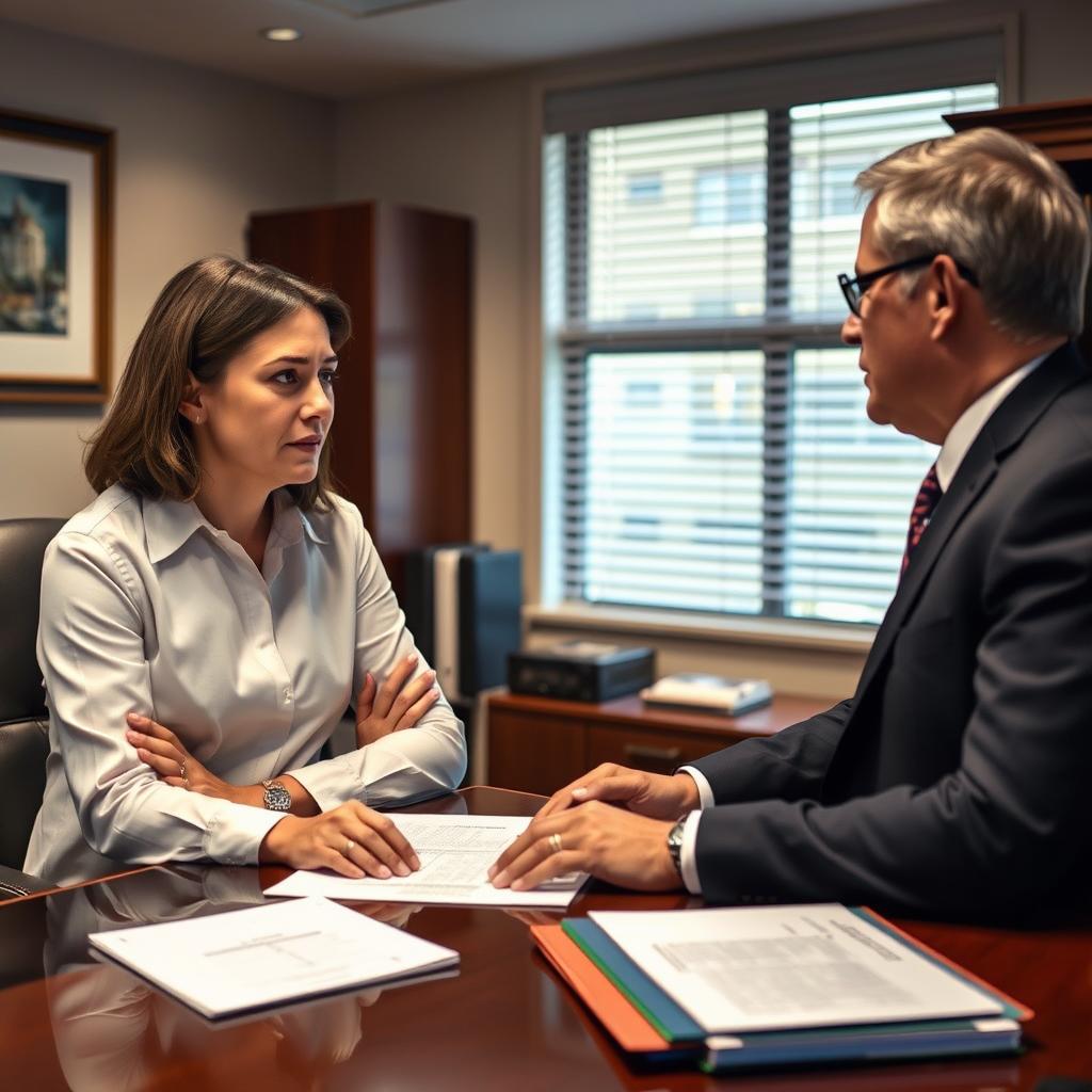 Warranty Lawyer Orange County, VA