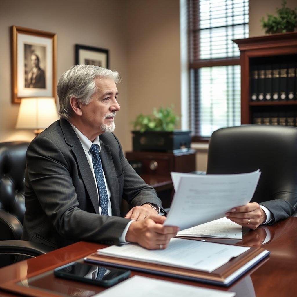 Warranty Lawyer Spotsylvania County, VA