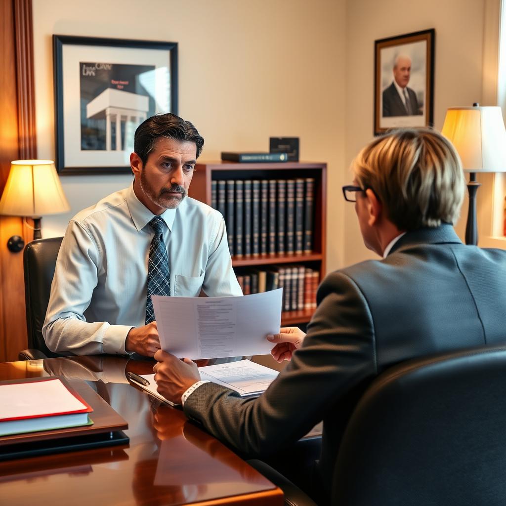 Wire Fraud lawyer Caroline County, VA