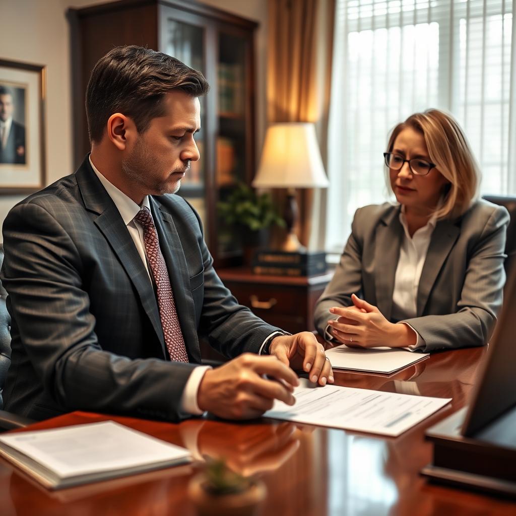 Wire Fraud lawyer Fredericksburg, VA