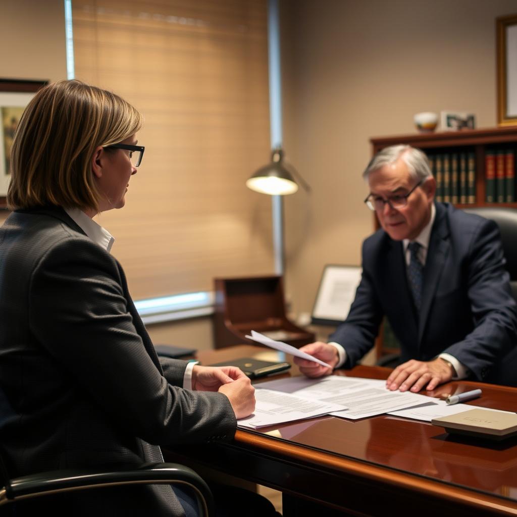 Wire Fraud lawyer Orange County, VA