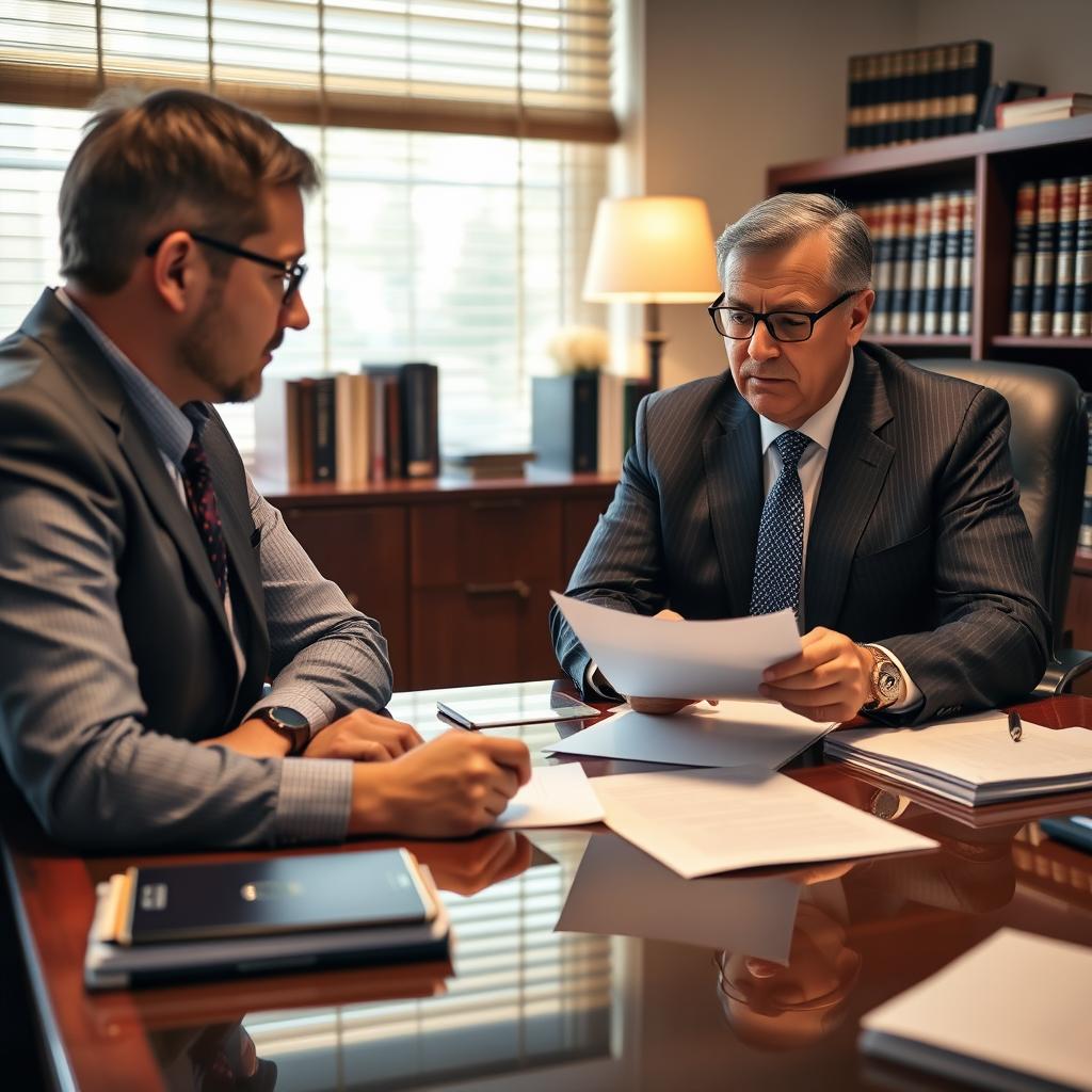 Wire Fraud lawyer Spotsylvania County, VA