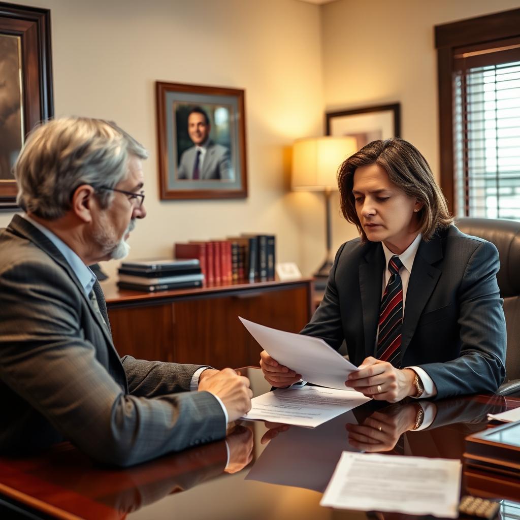 Wire Fraud lawyer Stafford County, VA