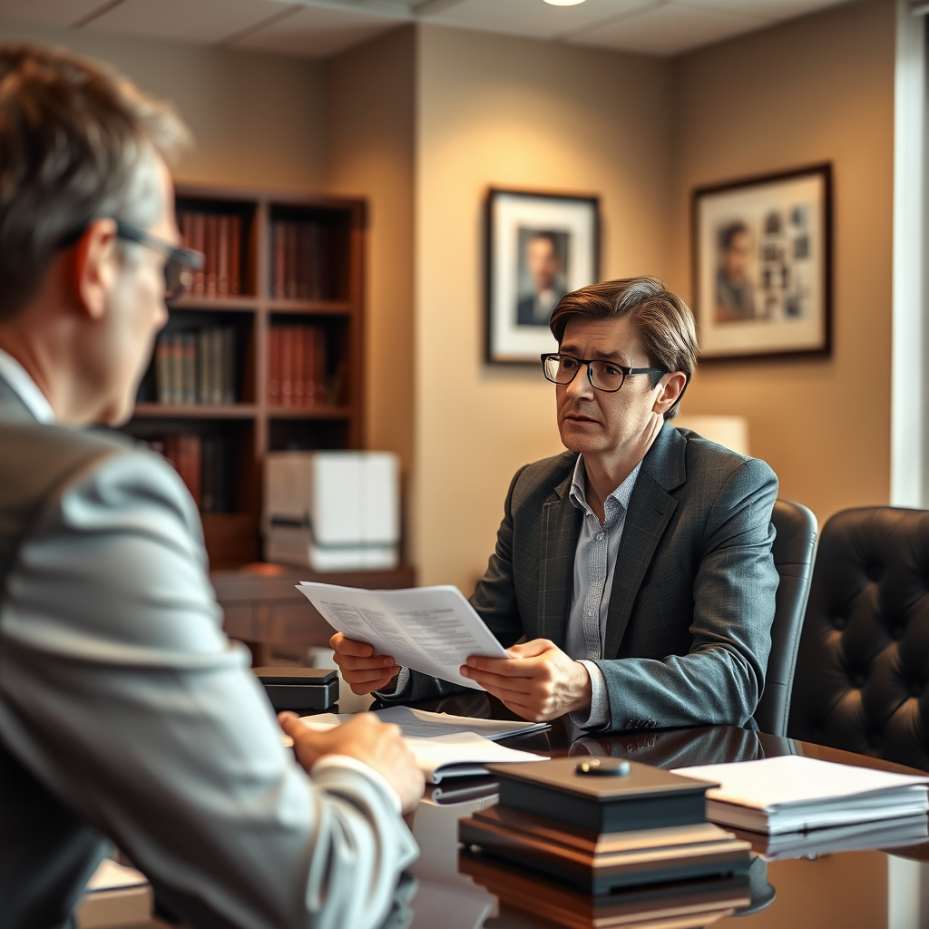 Alimony Contempt Lawyer Near Me