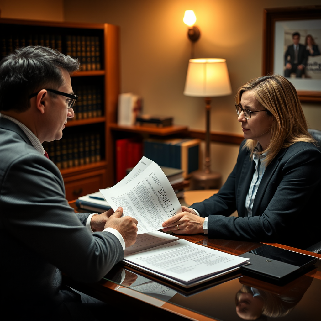 Alimony Enforcement Lawyer Near Me