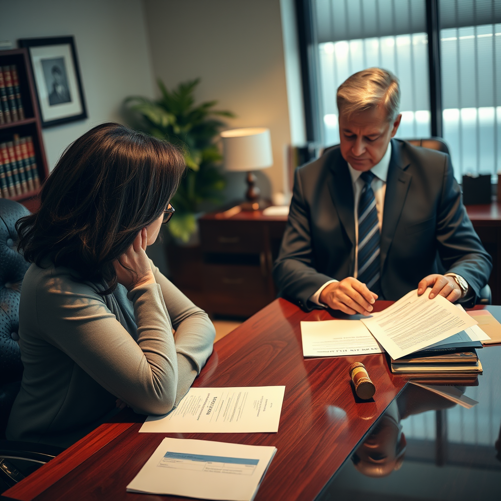 Alimony Lawyer Near Me