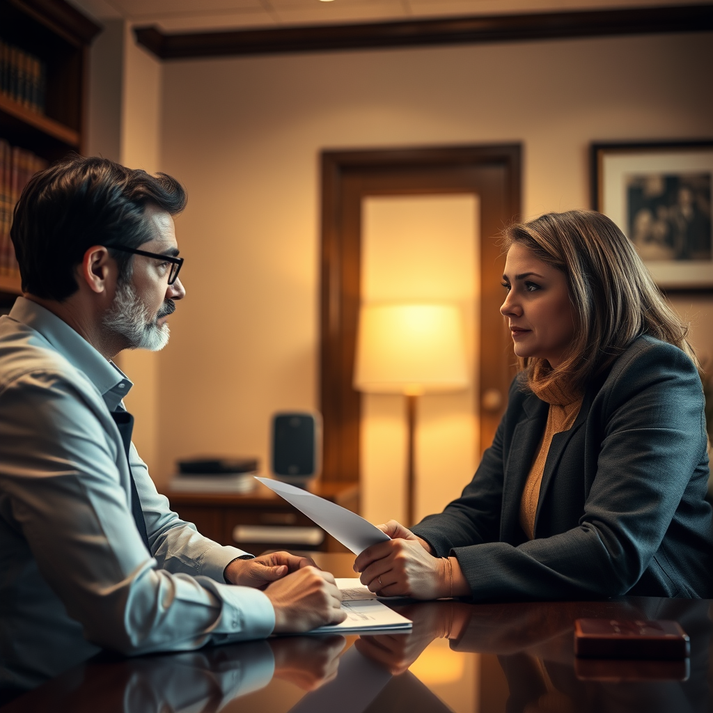 Assault with Injury Defense Lawyer Near Me