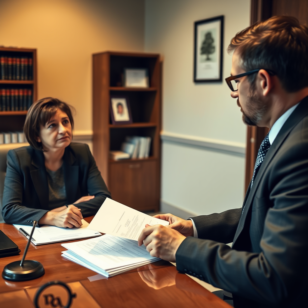 Attempt lawyer Near Me
