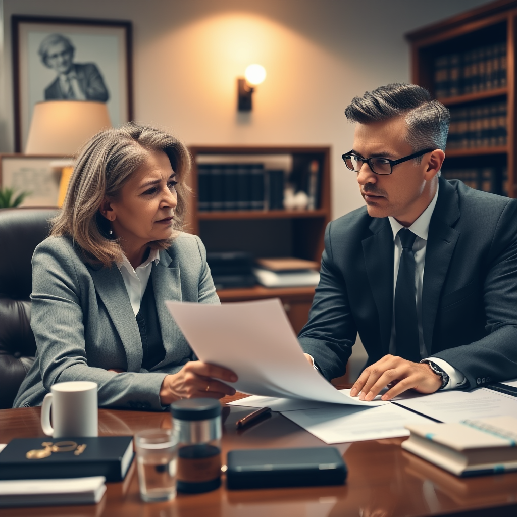 Beach Military Divorce Lawyer Near Me