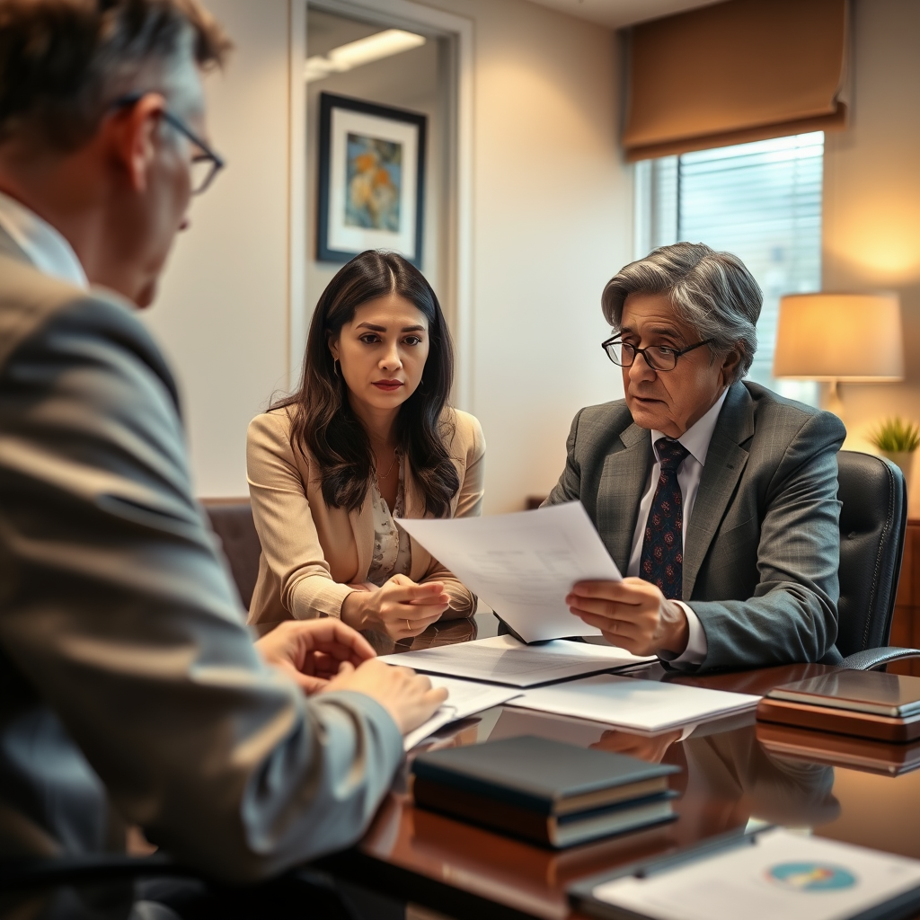 Bigamy lawyer Spotsylvania County, VA