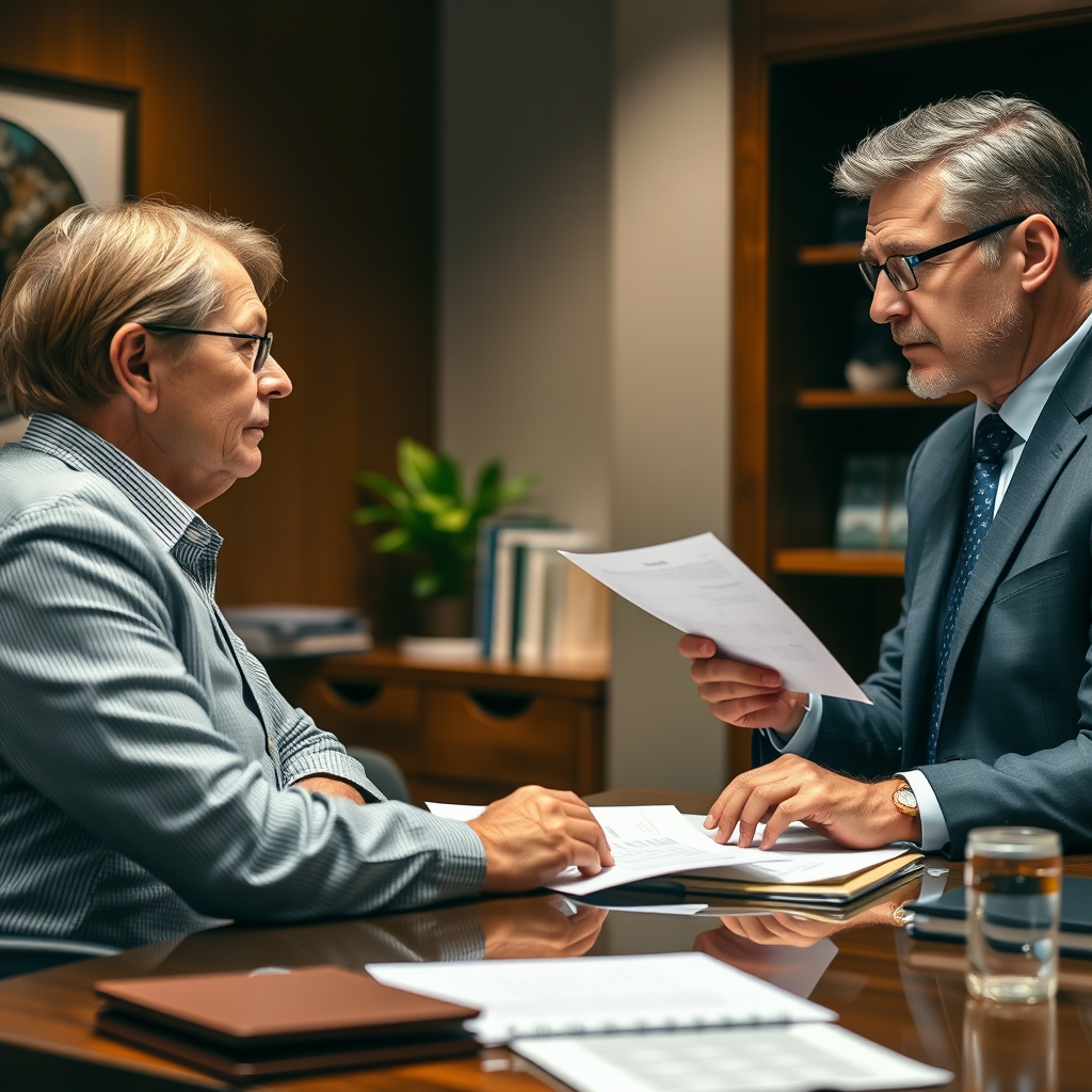 Business Valuation Divorce Lawyer Near Me