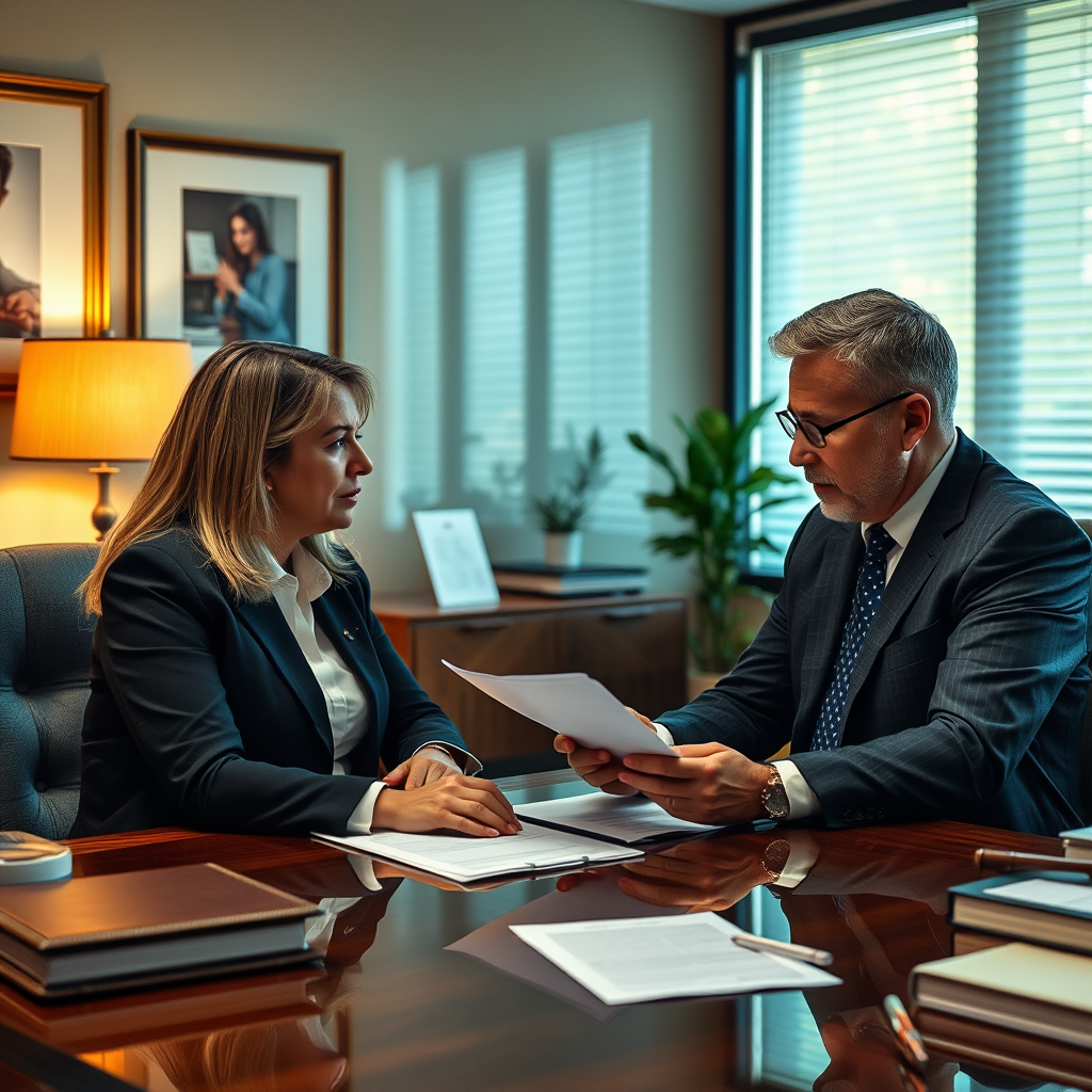 Can I get a divorce without going to court in Virginia