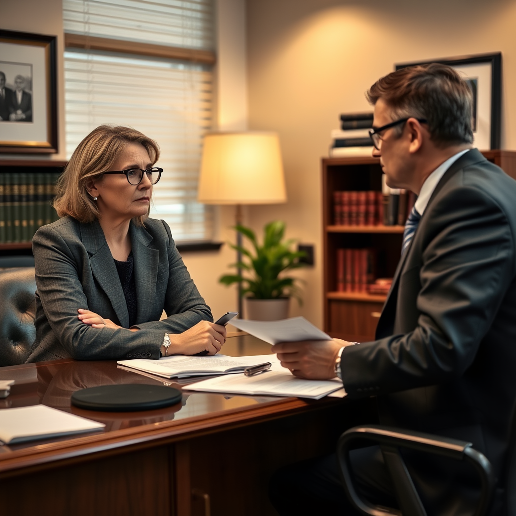 Can I get bail in a federal criminal case in Fredericksburg