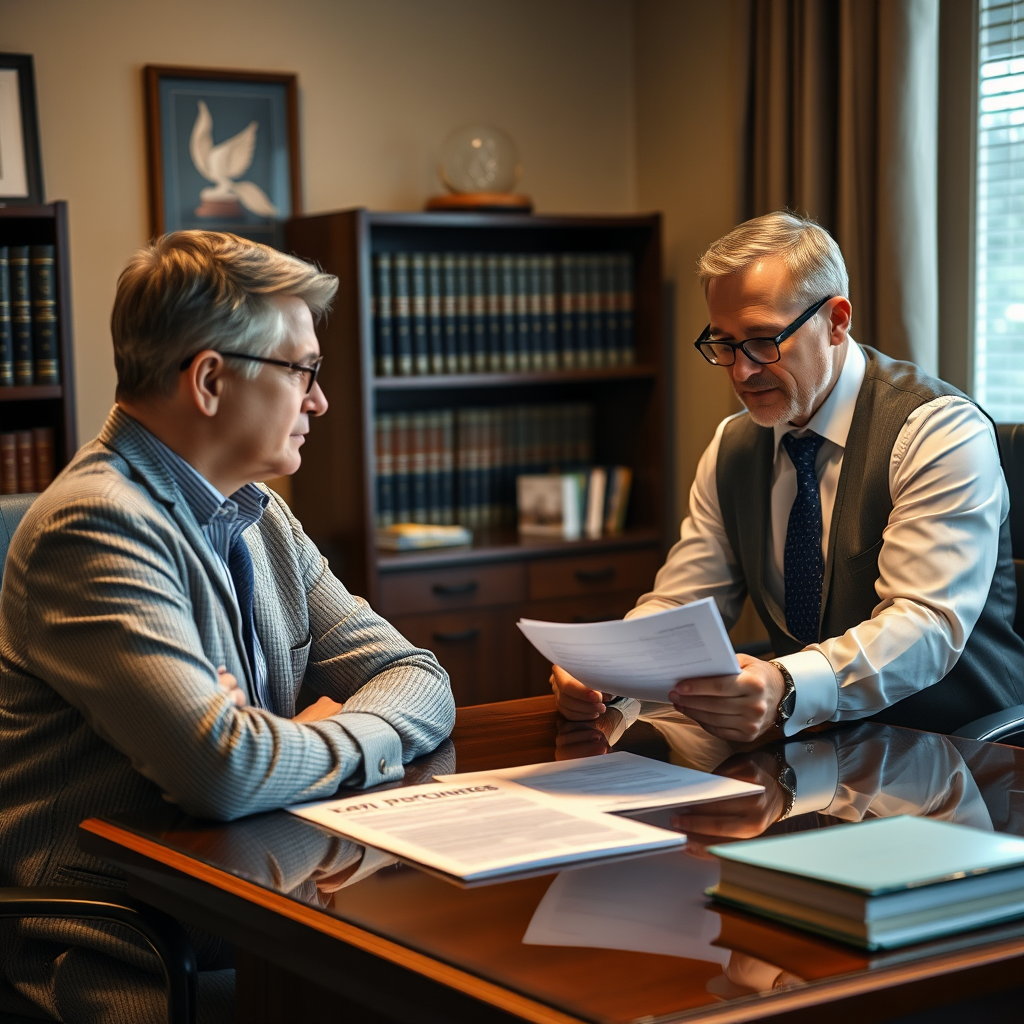 Cheap Uncontested Divorce Lawyer Near Me