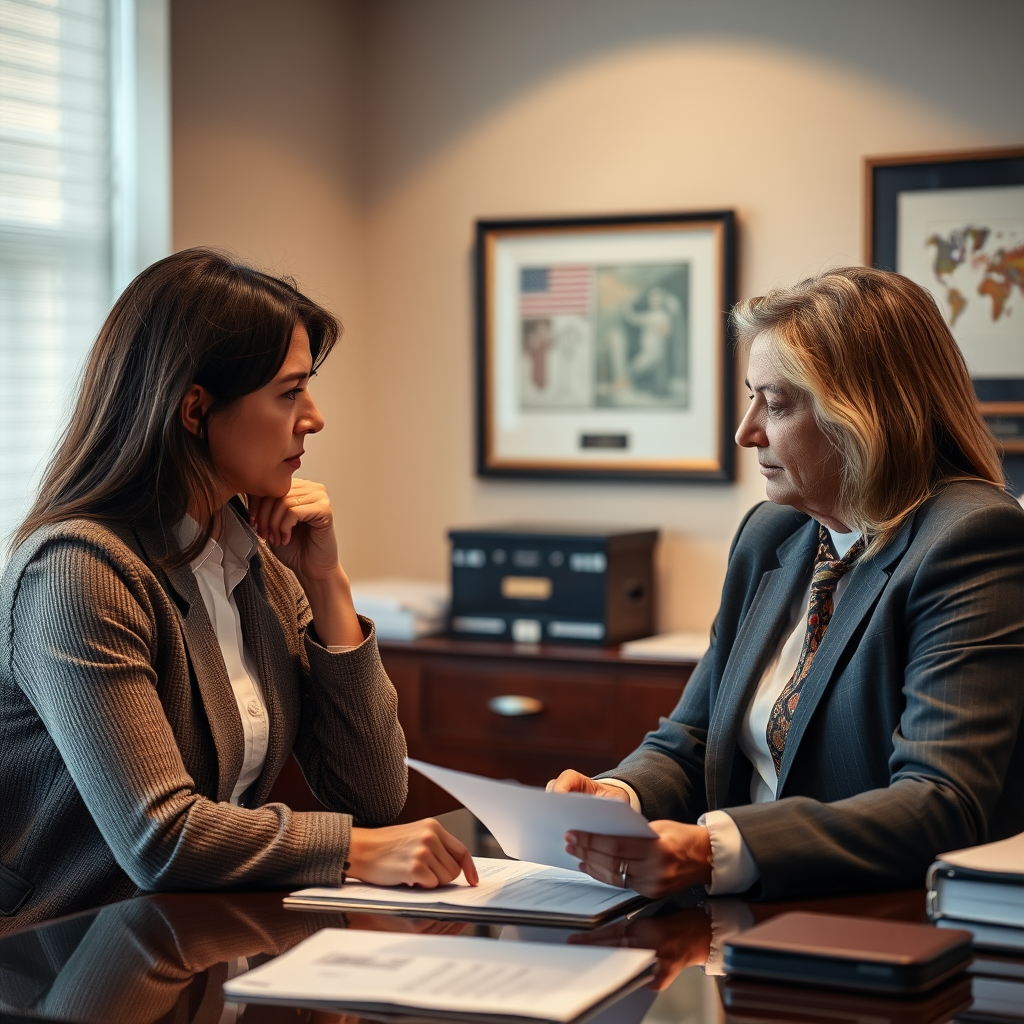 Child Guardianship Lawyer Near Me