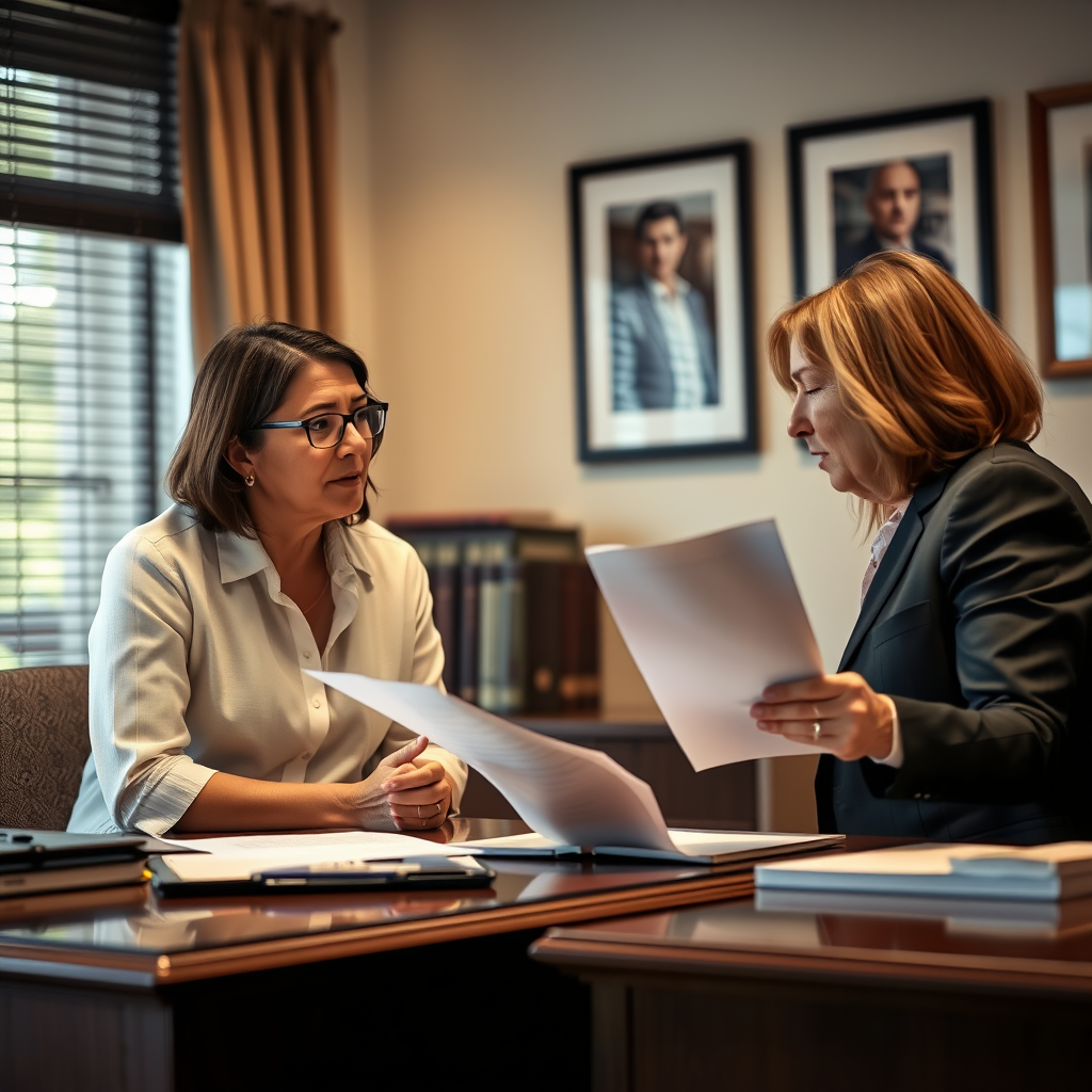 Child Relocation Lawyer Near Me