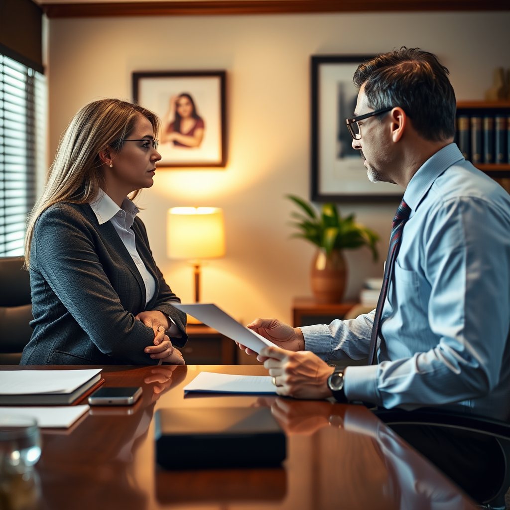 Child Support Arrears Lawyer Near Me