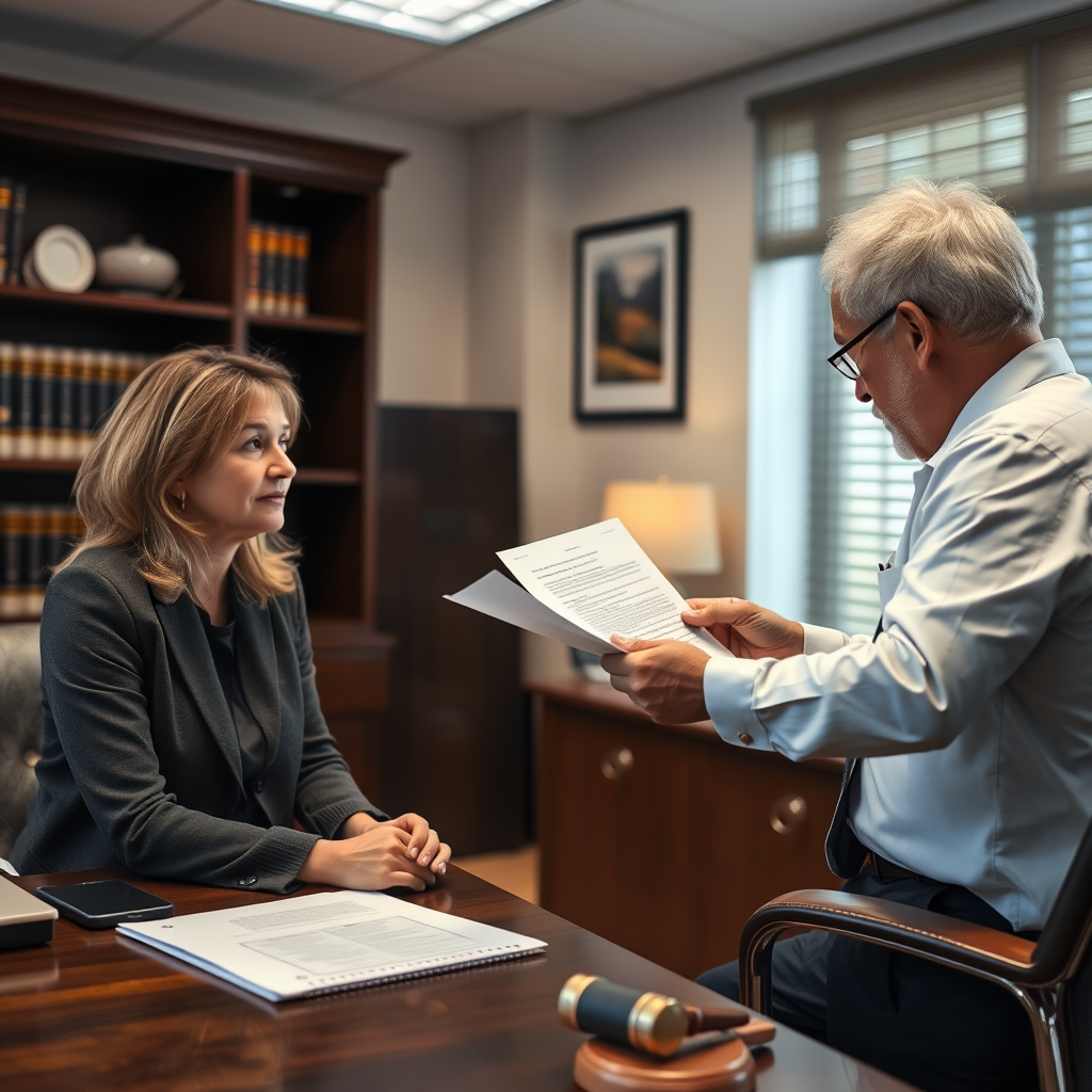 Child Support Enforcement Lawyer Near Me