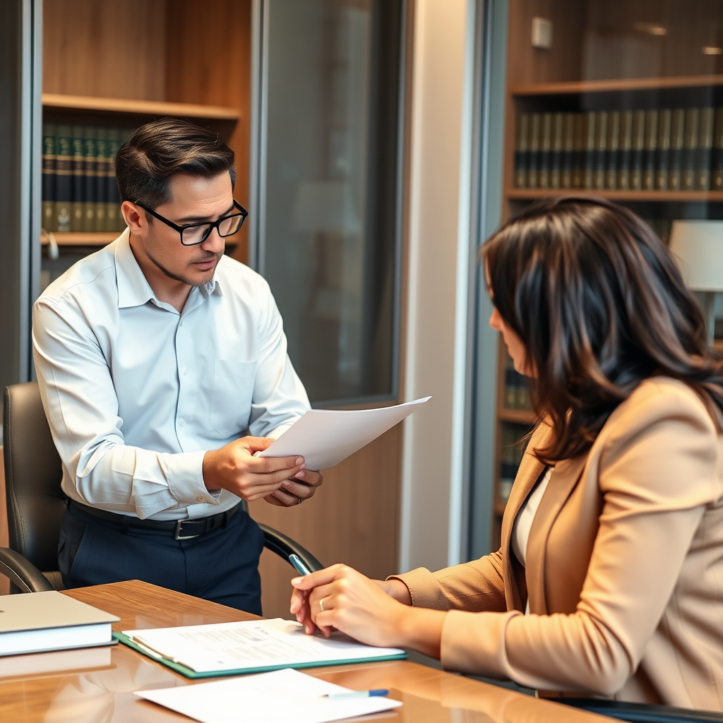Child Support Establishment Lawyer Near Me