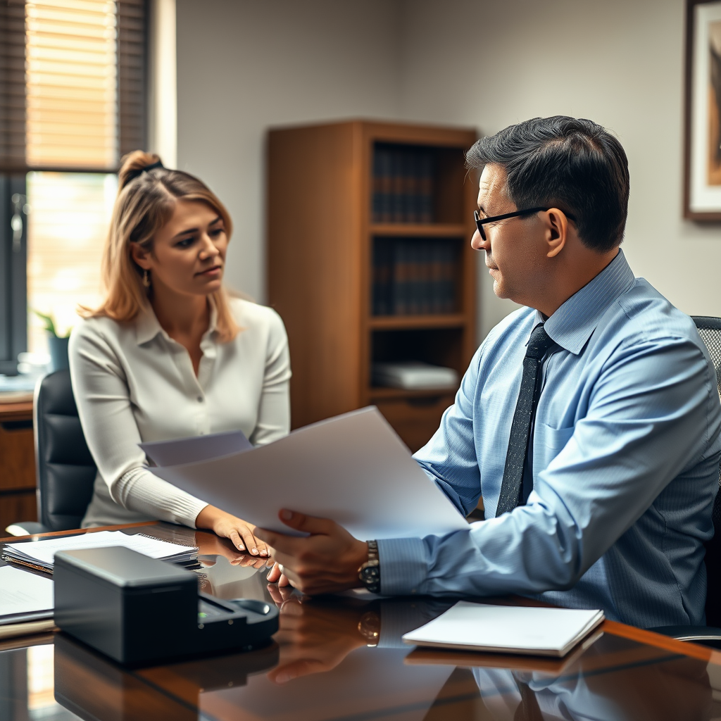 Child Support Modification Lawyer Near Me