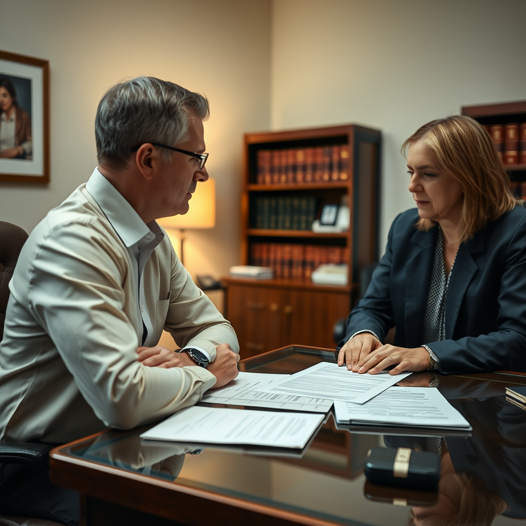 Computer Crime Lawyer Near Me