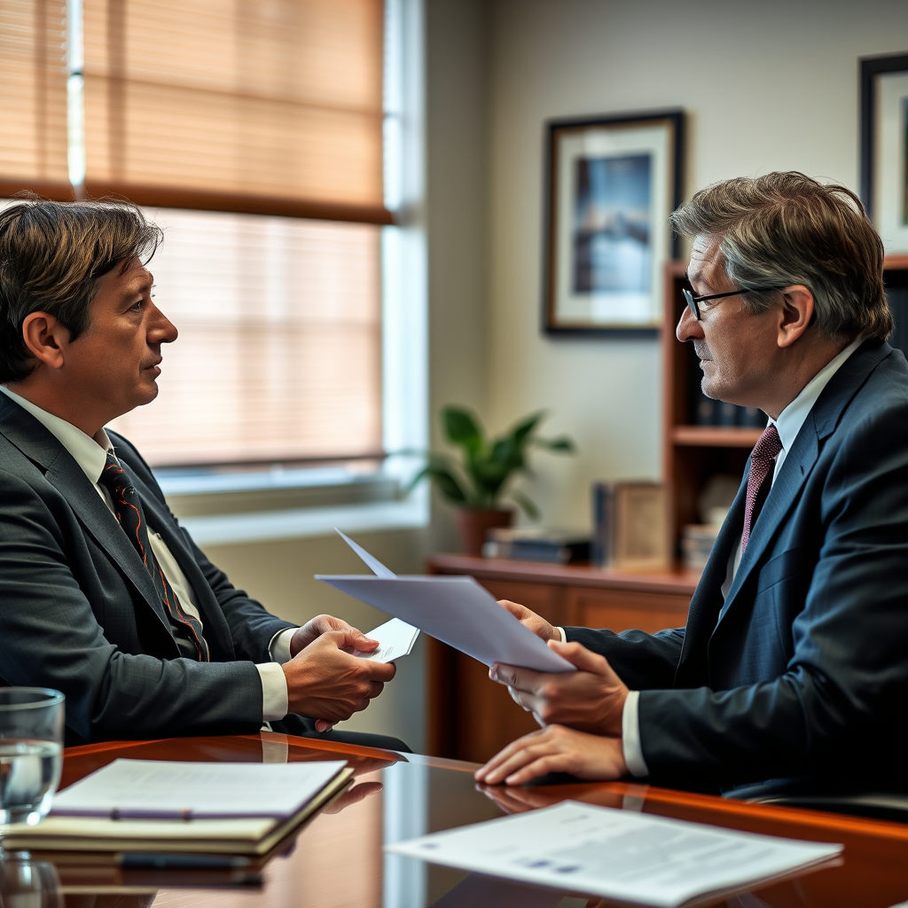 Criminal Solicitation lawyer Caroline County, VA
