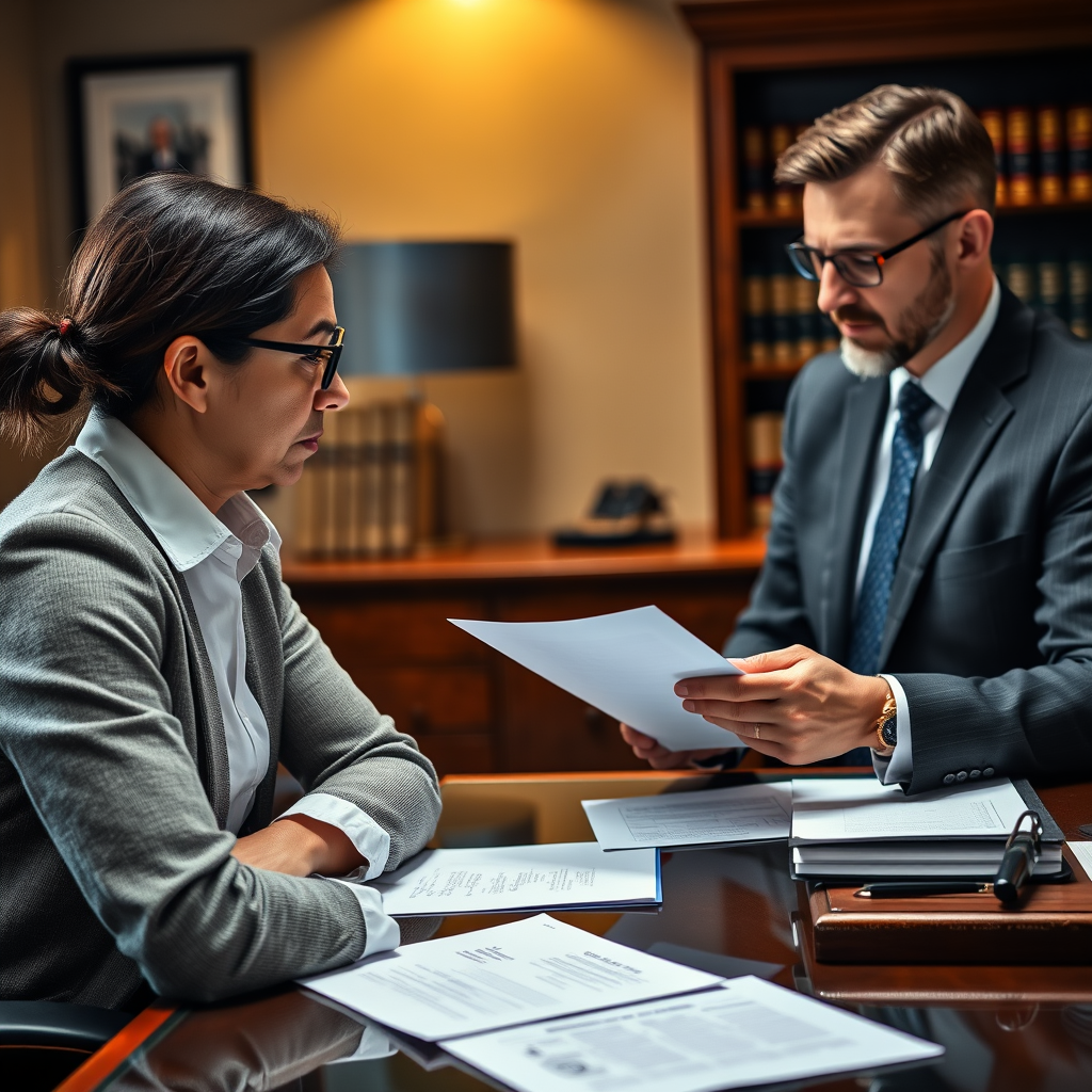 Criminal Solicitation lawyer King George County, VA