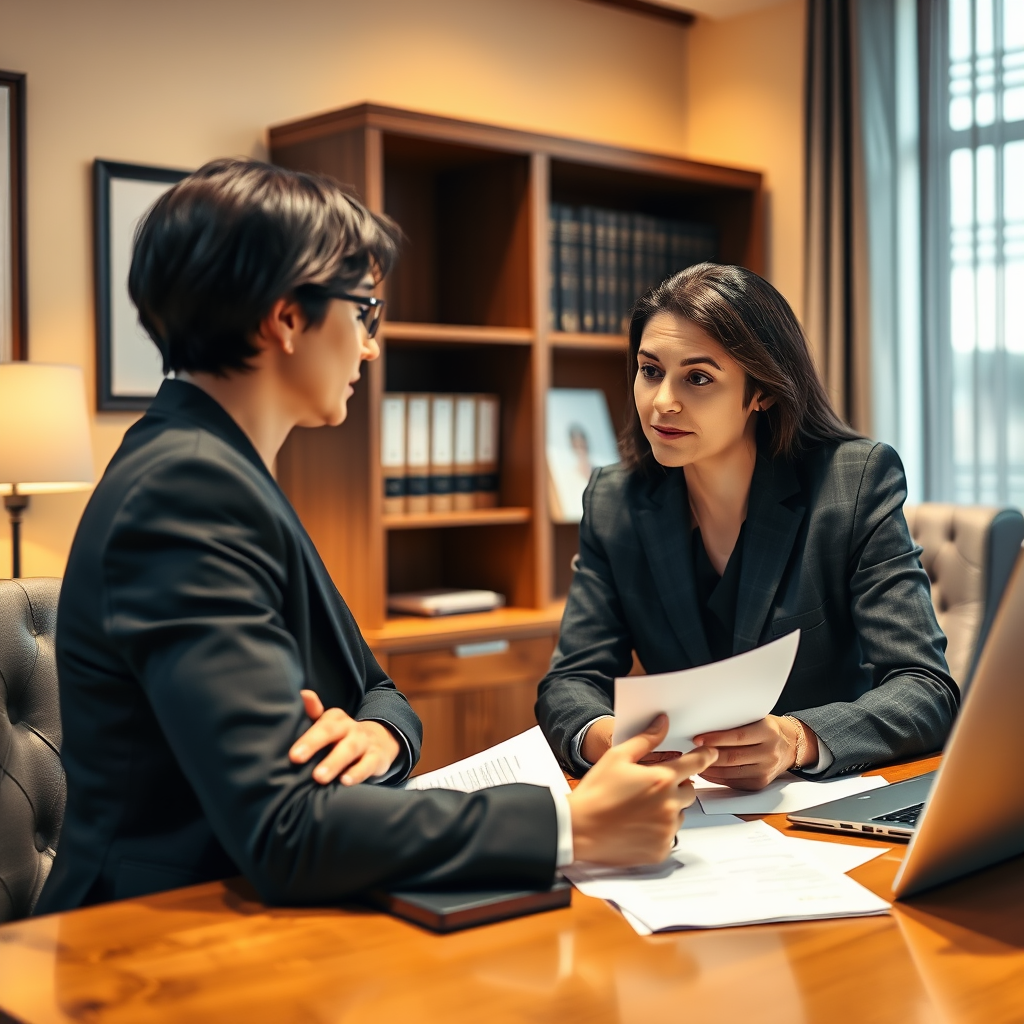 Criminal Solicitation lawyer Spotsylvania County, VA