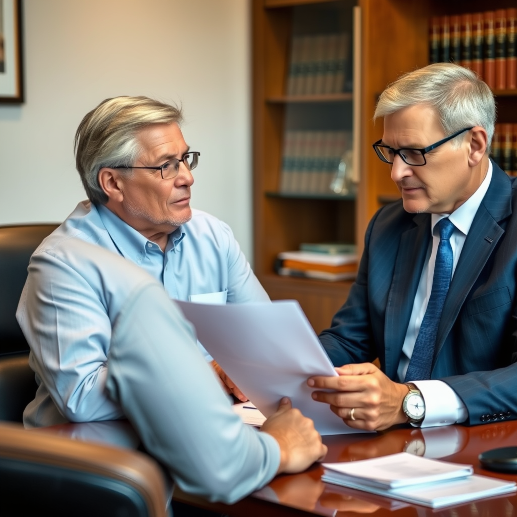 Custody Contempt Lawyer Near Me
