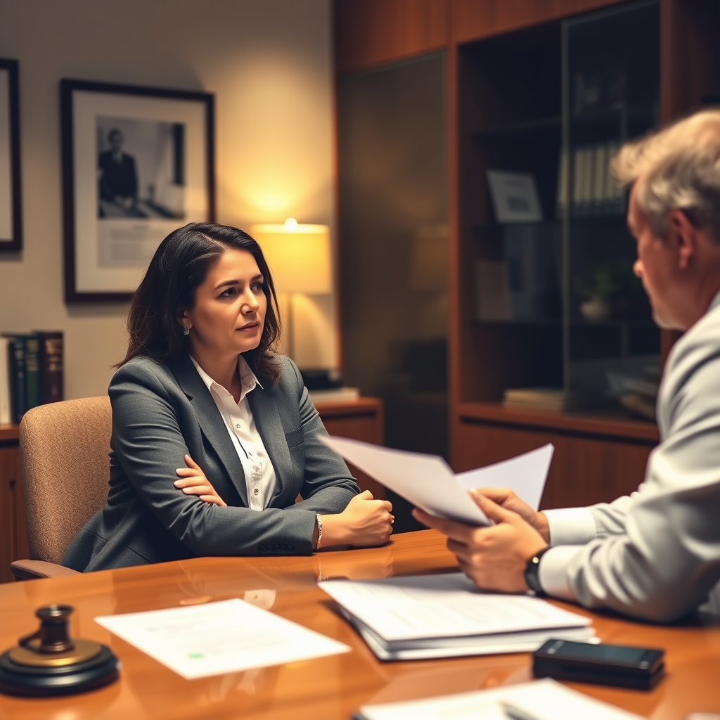 Custody Modification Lawyer Near Me