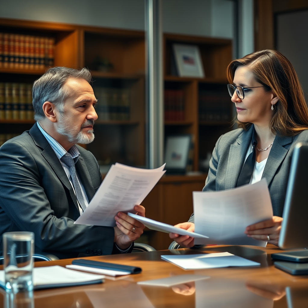 Custody Relocation Lawyer Near Me
