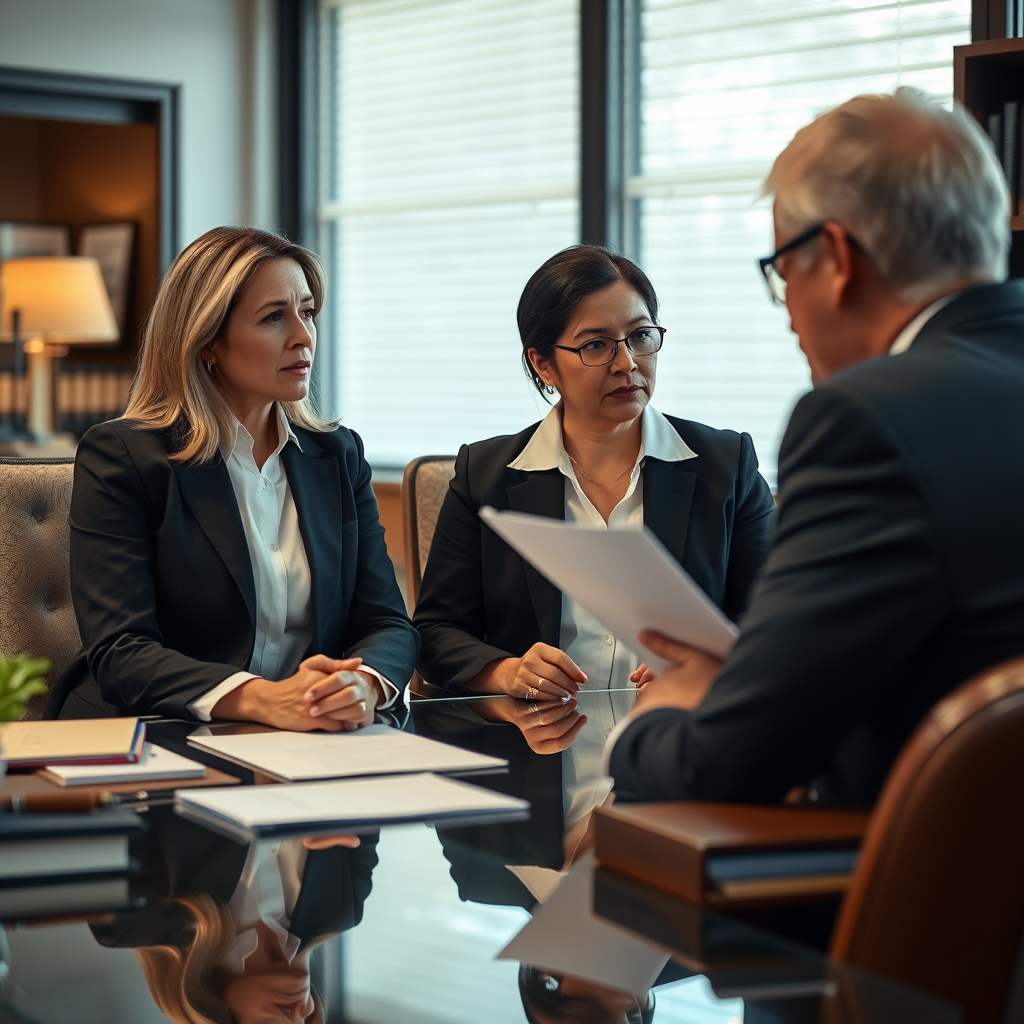 Desertion Divorce Lawyer Near Me