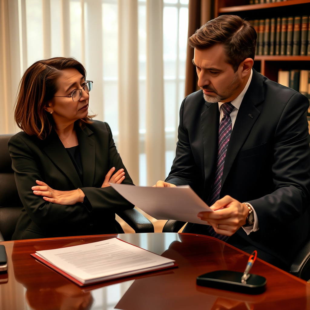 Do I need a lawyer for a car accident in Caroline County